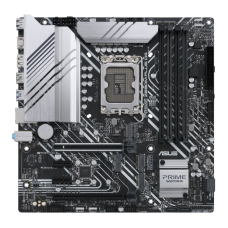 Placa de baza Asus PRIME Z690M-PLUS D4 Socket LGA 1200 DDR4